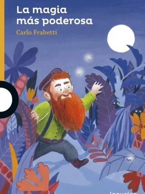 La magia más poderosa