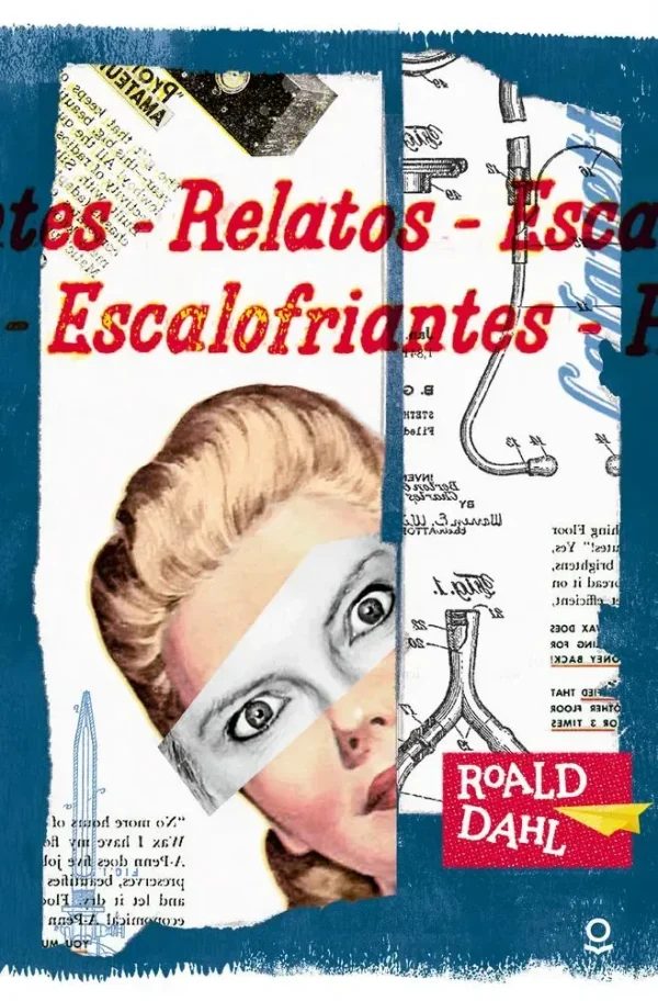 Relatos escalofriantes