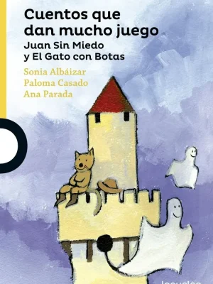 Cuentos que dan mucho juego