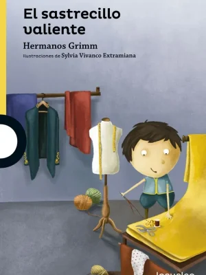 El sastrecillo valiente