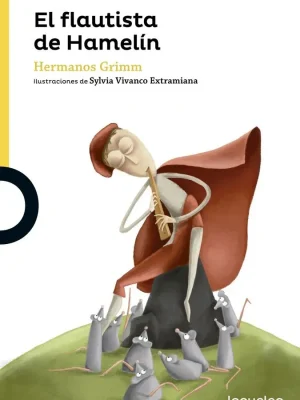 El flautista de hamelín