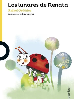 Los lunares de renata