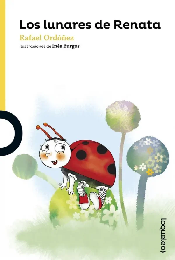 Los lunares de renata