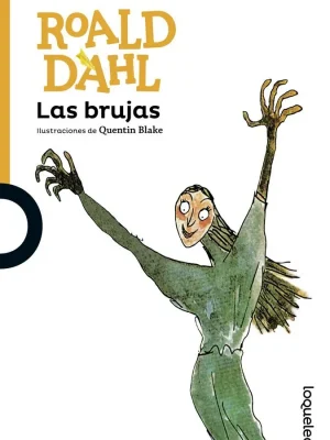 Las brujas