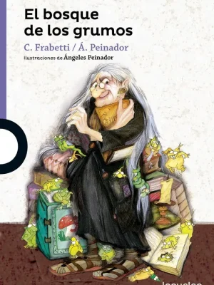 El bosque de los grumos