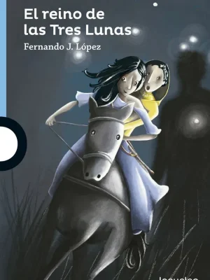 El reino de las tres lunas