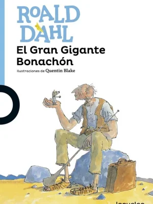 El gran gigante bonachón
