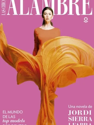 Las chicas de alambre