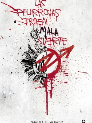 Las pelirrojas traen mala suerte