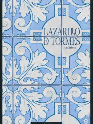 Lazarillo de tormes