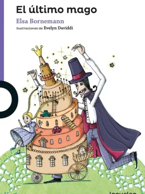 El último mago