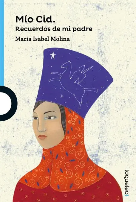 Mío cid. recuerdos de mi padre