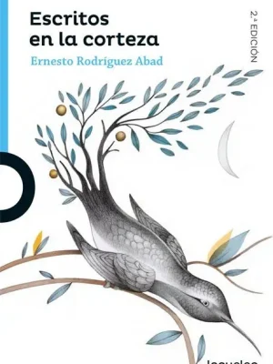 Escritos en la corteza
