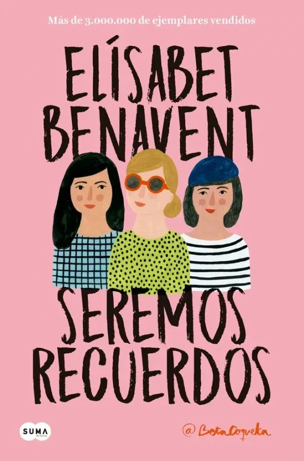 9788491291602_seremos-recuerdos-canciones-y-recuerdos-2_front-2.webp Seremos recuerdos (canciones y recuerdos 2)