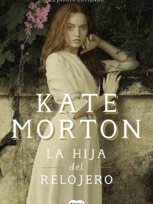 9788491292166_la-hija-del-relojero_front-2.webp La hija del relojero