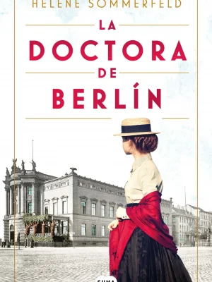 La doctora de berlín