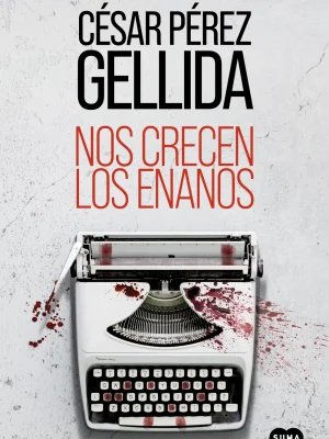 Nos crecen los enanos