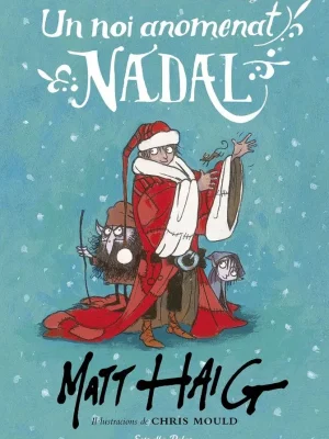 Un noi anomenat nadal