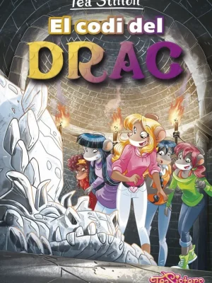 El codi del drac
