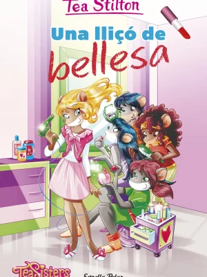 Una lliçó de bellesa