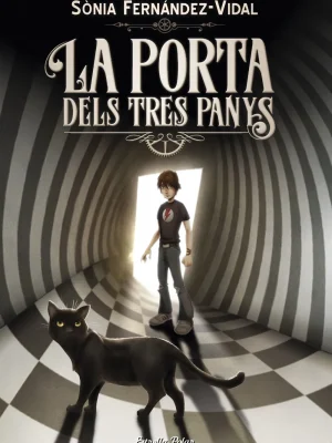 La porta dels tres panys