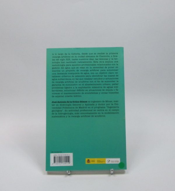 9788491380450_recarga-artificial-de-acuiferos_back-1.jpg Recarga artificial de acuĂferos
