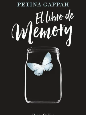 El libro de memory