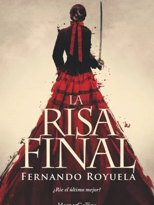 La risa final