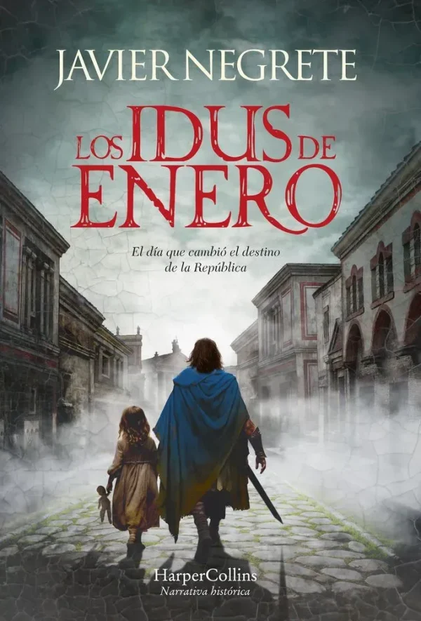 9788491399728_los-idus-de-enero_front-1.webp Los idus de enero