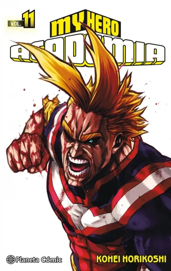 9788491468530_my-hero-academia-no-11_front-1.webp My hero academia nÂș 11