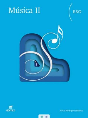 Música ii eso