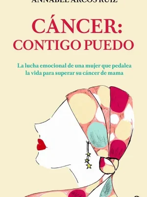 Cáncer: contigo puedo