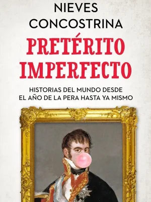 Pretérito imperfecto