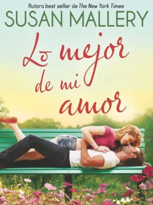 Lo mejor de mi amor
