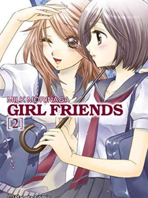 Girl friends nº 02/05