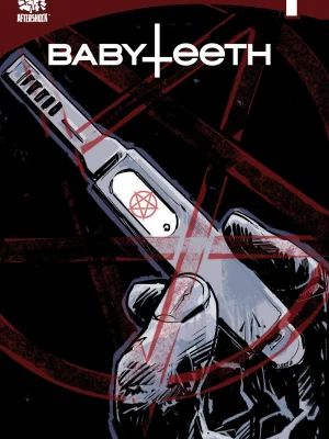 Babyteeth nº 01