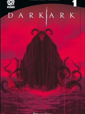 Dark ark nº 01