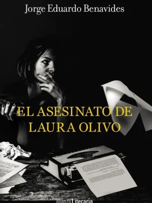 El asesinato de laura olivo