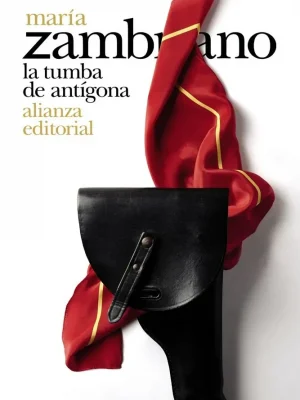 La tumba de antígona