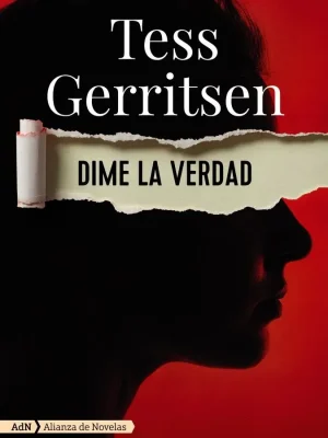 Dime la verdad (adn)