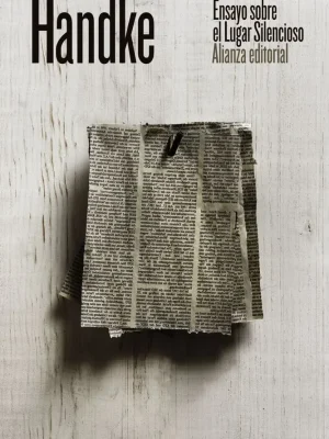 Ensayo sobre el lugar silencioso