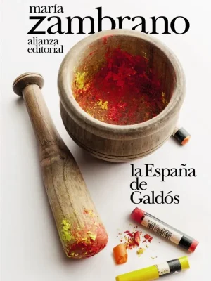 La españa de galdós