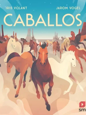 Caballos