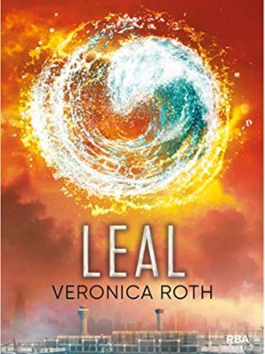 Leal (bolsillo) (infantil y juvenil) (spanish edition)