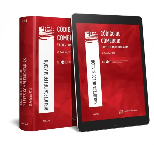 9788491977766_codigo-de-comercio-y-leyes-complementarias-papel-e-book_front-1.webp Código de comercio y leyes complementarias (papel + e-book)