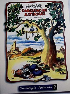 Conciencias naturales