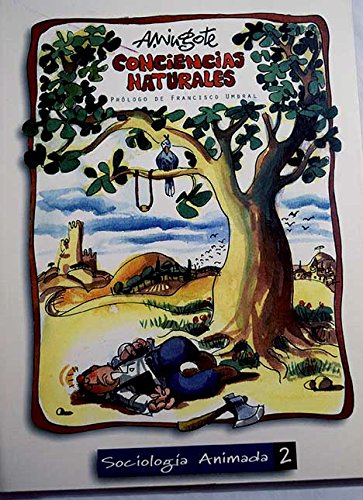 Conciencias naturales