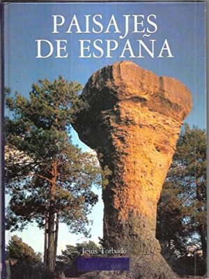 Paisajes /de espana