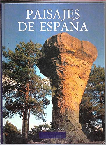 Paisajes /de espana
