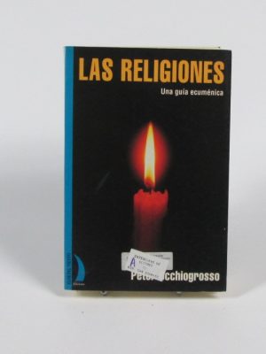 Las religiones